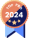 Top Pro 2024 logo footer