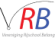 VRB logo footer